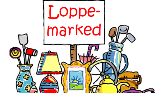 Loppemarked